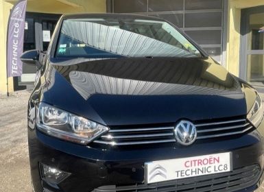 Vente Volkswagen Golf Sportsvan Confortline Occasion