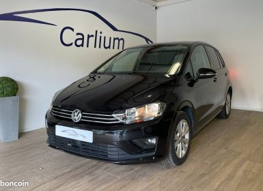 Volkswagen Golf Sportsvan Confortline 1.6 TDI 110 BLUEMOTION Techology Kit distribution changé en 2023- A partir de 300e par mois