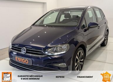 Vente Volkswagen Golf SPORTVAN 1.6 TDI 115ch BLUEMOTION UNITED Occasion