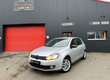 Volkswagen Golf Style 2012 1.4 TSI Occasion