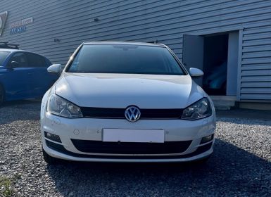 Volkswagen Golf SW 2.0 TDI 150 BlueMotion Technology 4Motion Série Spéciale Cup