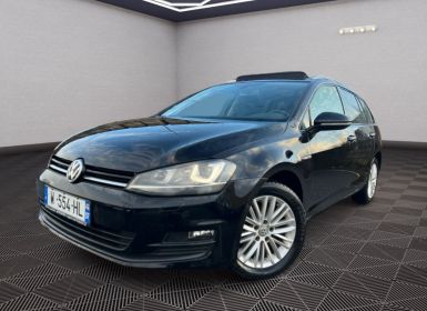 Volkswagen Golf 2.0 TDI 150 CUP DSG XENONS TOIT GPS