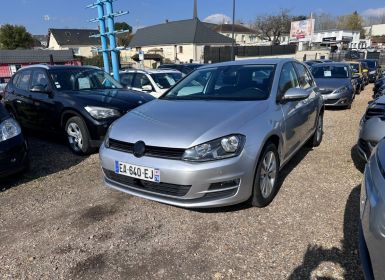 Volkswagen Golf SW BUSINESS 1.6 TDI 110 BlueMotion Technology DSG7 Confortline Business