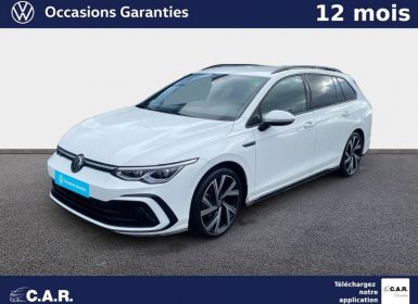 Volkswagen Golf SW SW 1.5 eTSI OPF 150 DSG7 R-Line