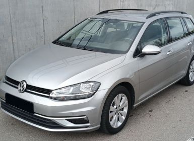 Achat Volkswagen Golf SW SW 1.6 TDI 115 BVM5 Confortline Occasion