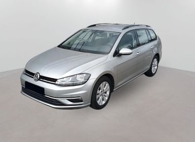 Achat Volkswagen Golf SW SW 1.6 TDI 115 Confortline Occasion