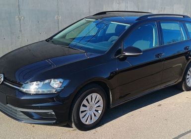 Achat Volkswagen Golf SW SW 1.6 TDI 115 Trendline Occasion