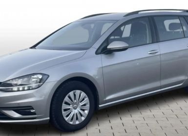 Volkswagen Golf 1.6 TDI 115 Trendline