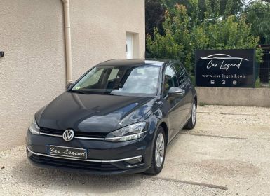 Achat Volkswagen Golf TDI 115 Confortline Business DSG7 Occasion