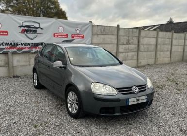 Vente Volkswagen Golf TDI 1er MAIN Occasion