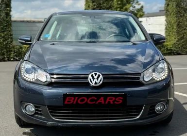 Volkswagen Golf TDI 2.0 CR TDi Highline DPF DSG