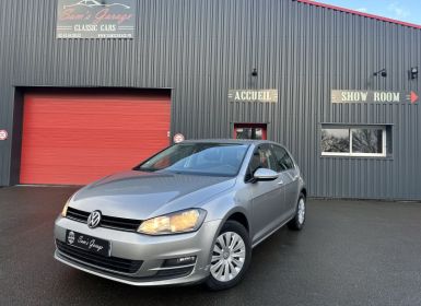 Achat Volkswagen Golf TrendLine 2014 1.6 TDI Occasion