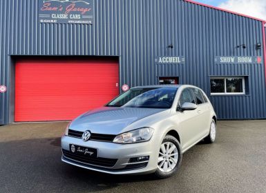 Achat Volkswagen Golf Trendline 2015 1.2 TSI Occasion