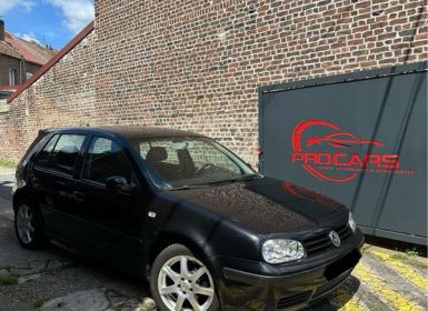 Volkswagen Golf type 4 1,9sdi 162,000km Occasion