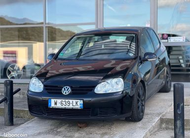 Volkswagen Golf V 1.4 75ch SPORT Occasion