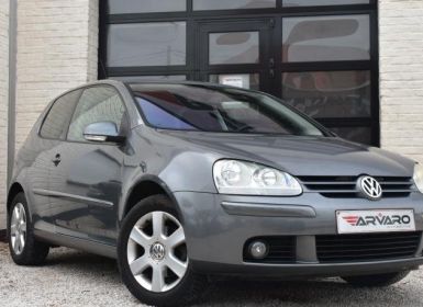 Volkswagen Golf V 1.4i Comfortline