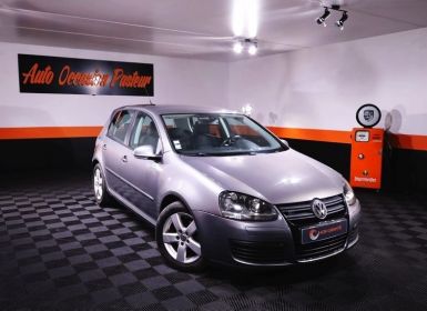 Achat Volkswagen Golf V 1.9 TDI 105CH DPF GT SPORT DSG7 5P Occasion