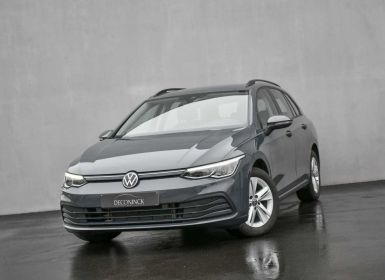 Volkswagen Golf Variant 1.0 eTSI Life - DSG - CAMERA - LED - CARPLAY - ACC - PDC -