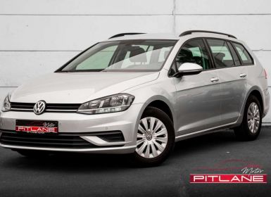 Volkswagen Golf Variant 1.0 TSI CARPLAY CAMERA TEL NAVi GARANTIE Occasion