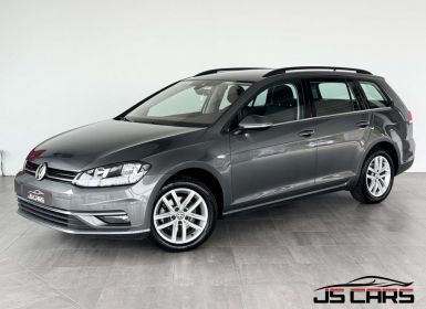 Volkswagen Golf Variant 1.4 TSI 1ERPRO DSG7 CARPLAY CAMERA ALCANTARA TVA