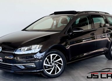 Volkswagen Golf Variant 1.6 SCR TDI JOIN EDIT 1ERPRO DSG7 PANO CAMERA TVA