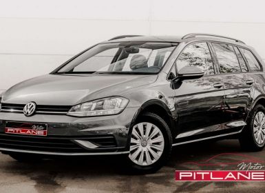 Achat Volkswagen Golf Variant 1.6 TDi CARPLAY CAMERA CRUISE + ACC GARANTIE Occasion