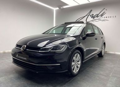 Volkswagen Golf Variant 1.6 TDi GARANTIE 12 MOIS 1er PROPRIO XENON CUIR