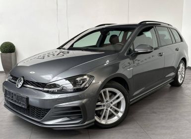 Volkswagen Golf Variant GTD 2.0 TDI DSG NAV+LED+PANO+CAMERA Occasion