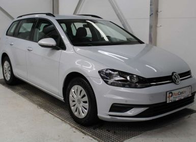 Achat Volkswagen Golf Variant SW 1.0 TSI ~ Navi CarPlay PDC ACC Top Deal Occasion