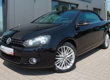 Vente Volkswagen Golf VI 1.2 TSI 105ch Cup *Garantie 12mois* Occasion