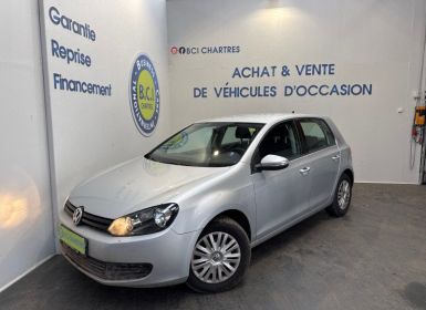 Volkswagen Golf VI 1.2 TSI 85CH TRENDLINE 5P