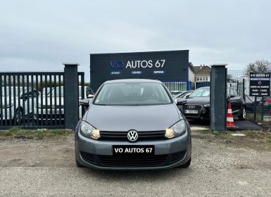 Vente Volkswagen Golf VI 1.4 16V Trendline Occasion
