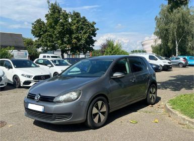 Achat Volkswagen Golf VI 1.4 80 Trendline 5p Occasion