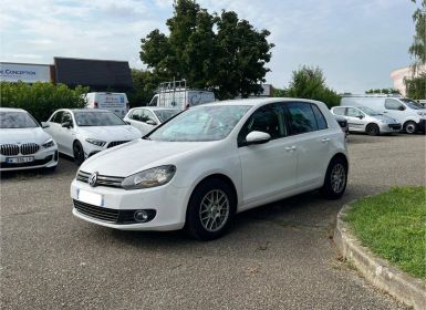 Volkswagen Golf VI 1.4 TSI 122cv Highline