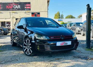 Volkswagen Golf VI 2.0 GTI ADIDAS GARANTIE 12 MOIS