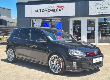 Achat Volkswagen Golf VI 2.0 TFSI 235 Edition 35 DSG6 ' Préparation 333 cv ' Occasion