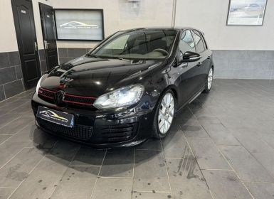 Vente Volkswagen Golf VI 2.0 TSI 235CH GTI EDITION 35 DSG6 5P 2011 Occasion