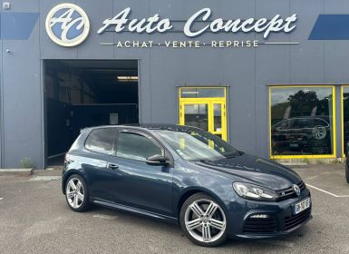 Achat Volkswagen Golf VI 2.0 TSI 270 R 4Motion DSG6 3p Occasion