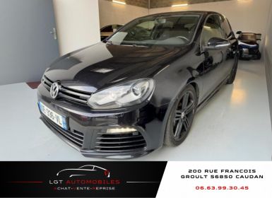 Volkswagen Golf VI 2.0 TSI 270 R 4Motion DSG6 3p