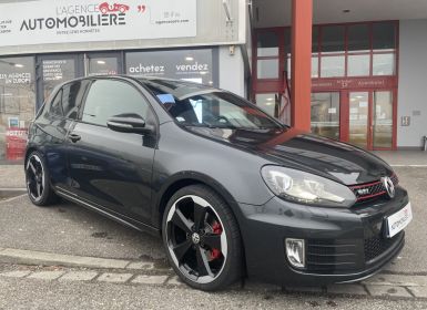 Volkswagen Golf VI 3 P GTI 2.0 TFSi 16V DSG6 211 cv