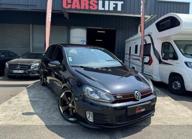 Vente Volkswagen Golf VI 5 Portes GTI 2.0 TFSI 410 cv , EDITION 35 ENTRETIENS A JOUR Occasion