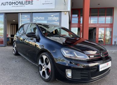 Volkswagen Golf VI GTI 2.0 TFSI 211 cv Occasion