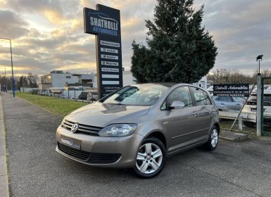 Volkswagen Golf VI Plus 1.6 TDI 105ch BlueMotion Confortline Clim Régulateur Attelage