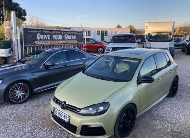 Vente Volkswagen Golf VI R 2.0 TFSI 350 CV STAGE 2 DSG 4 MOTION Occasion