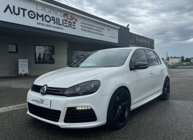 Volkswagen Golf VI R 2.0 TSI 270 DSG6 Occasion