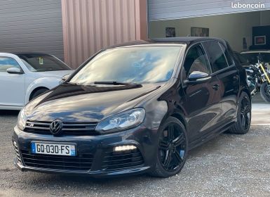 Volkswagen Golf VI R 2.0 TSi 270cv DSG6 4Motion