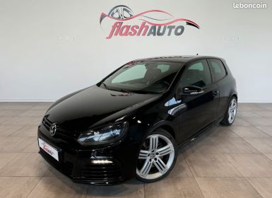 Volkswagen Golf VI R 4MOTION 2.0 TFSi DSG6 270cv-BVA-2012