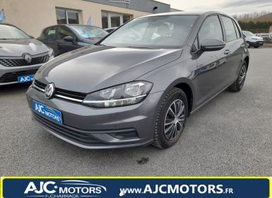 Volkswagen Golf VII 1.0 TDI 115CH TRENDLINE EURO6D-T 5P