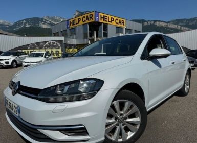 Achat Volkswagen Golf VII 1.0 TSI 110CH BLUEMOTION TECHNOLOGY CONFORTLINE 5P Occasion