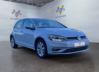 Achat Volkswagen Golf VII 1.0 TSI 110ch BlueMotion Technology Confortline 5p *1ereMAIN / FULL SUIVI VW / CARPLAY** Occasion